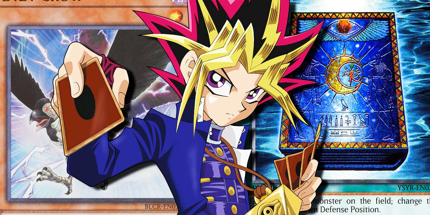 yugioh spell and trap deck Yu-Gi-Oh! - Judgment of the Light