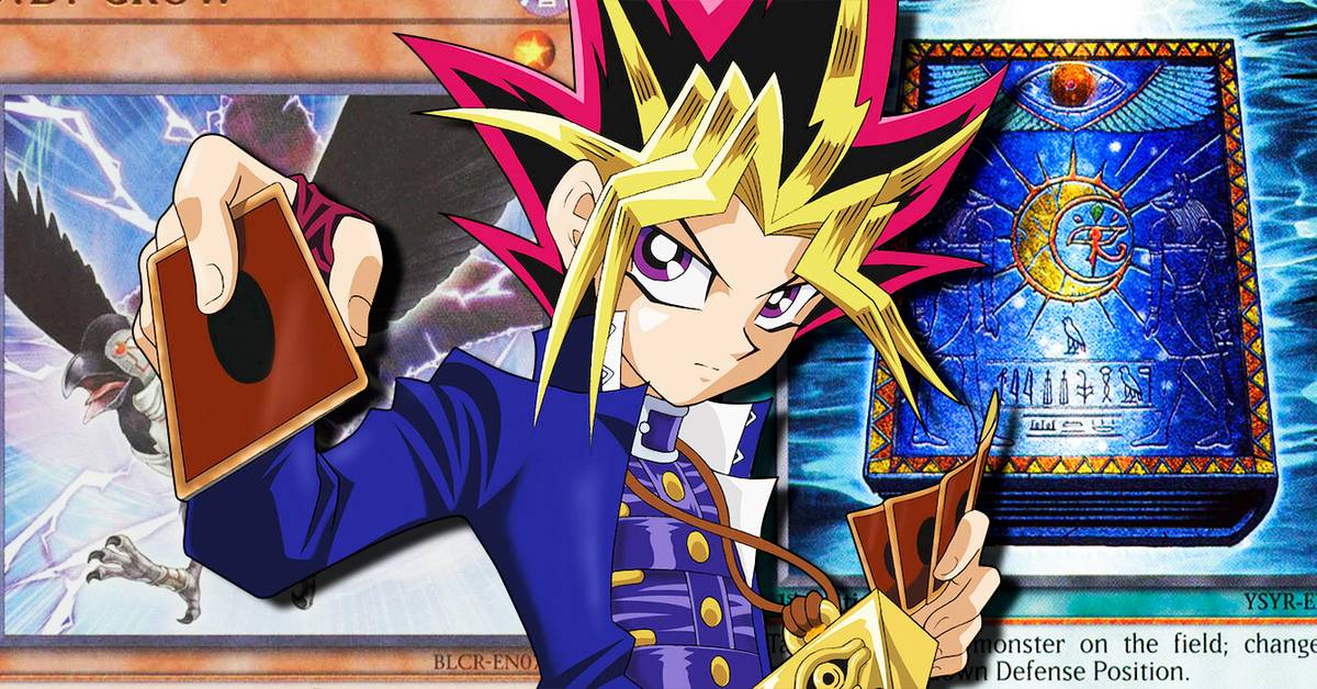 How To Utilize The Side Deck in Yu-Gi-Oh How To Utilize The Side Deck in Yu-Gi-Oh