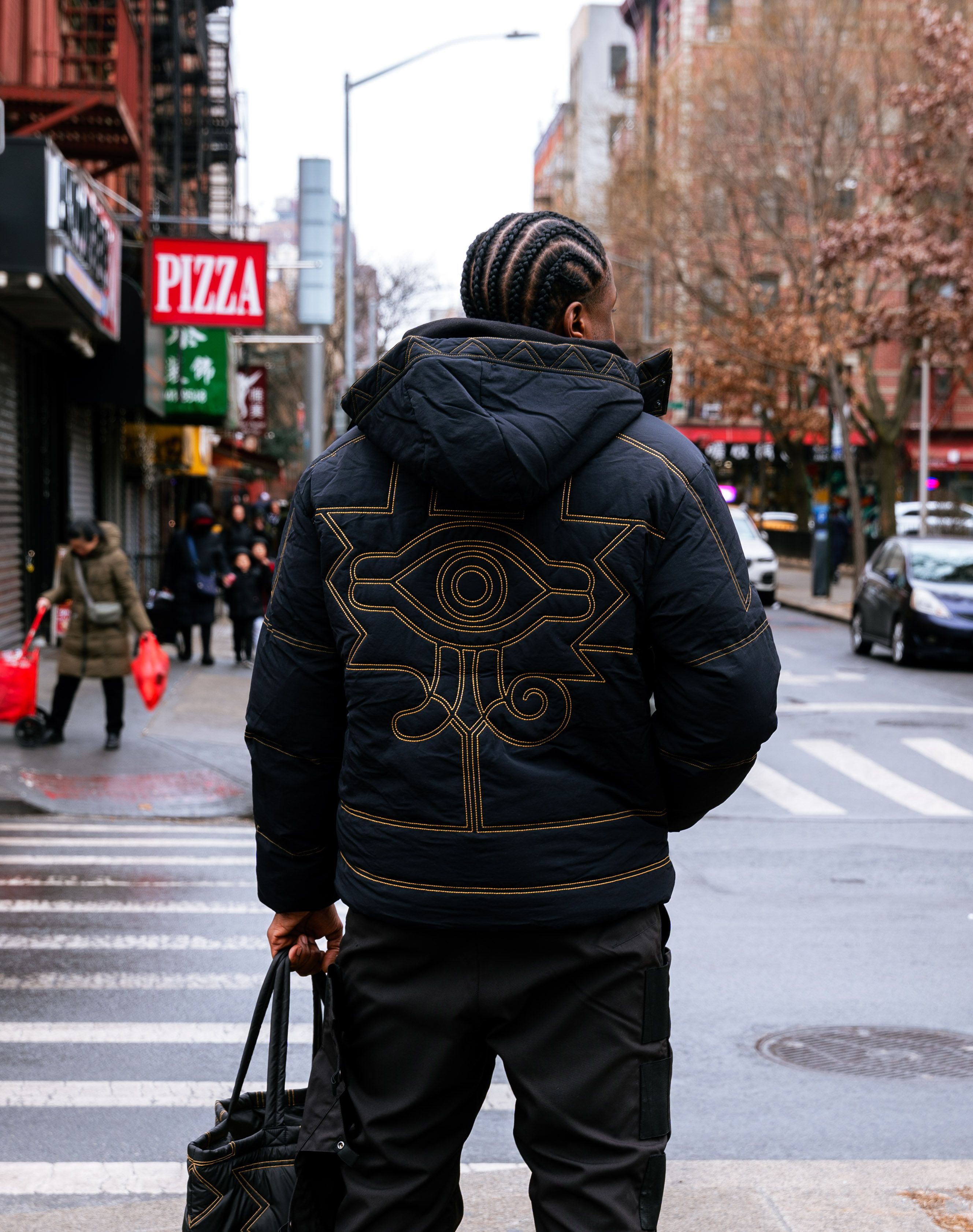 New Yu-Gi-Oh! Millennium Puzzle Collection Hits the Streets in