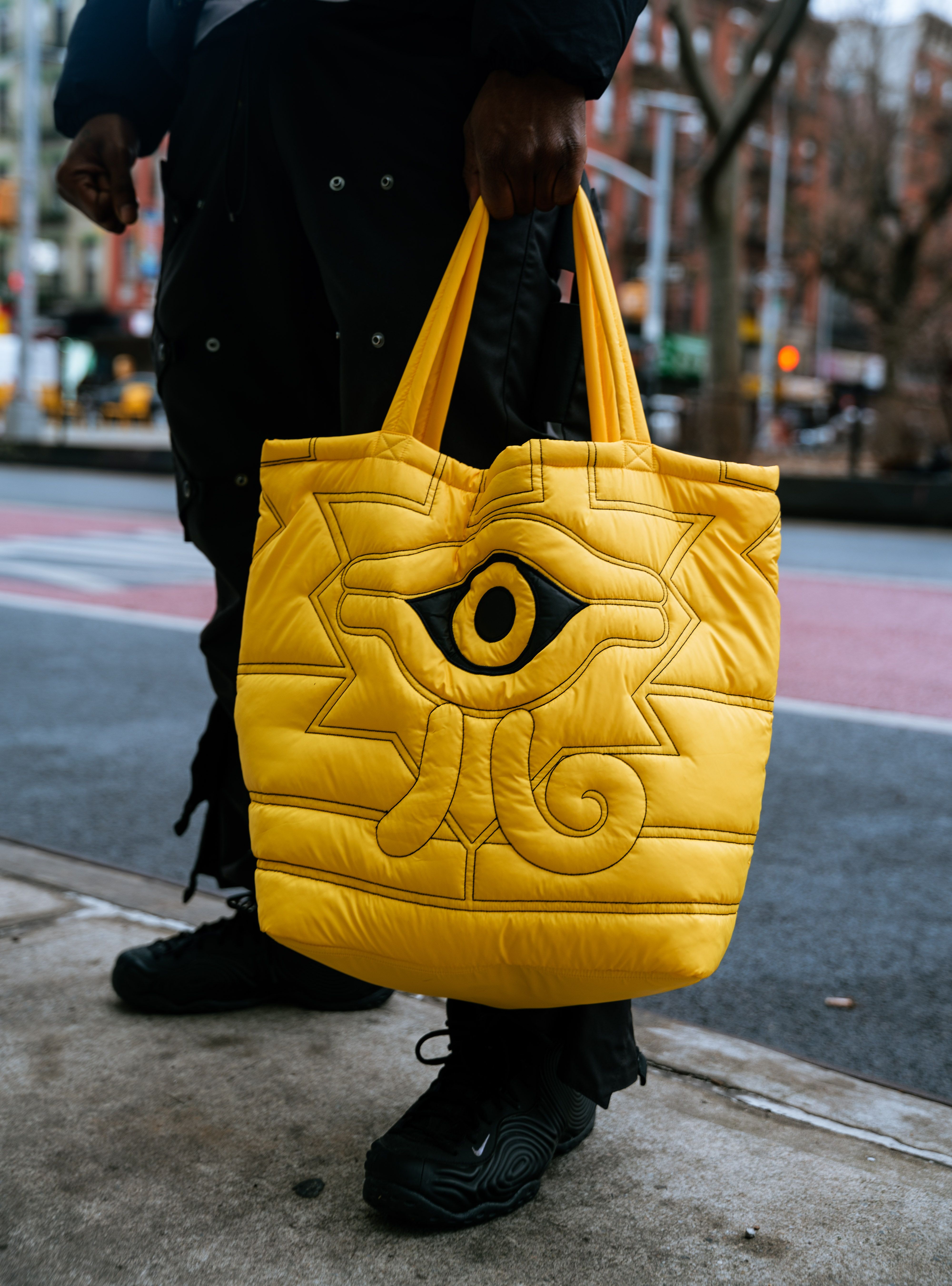 New Yu-Gi-Oh! Millennium Puzzle Collection Hits the Streets in