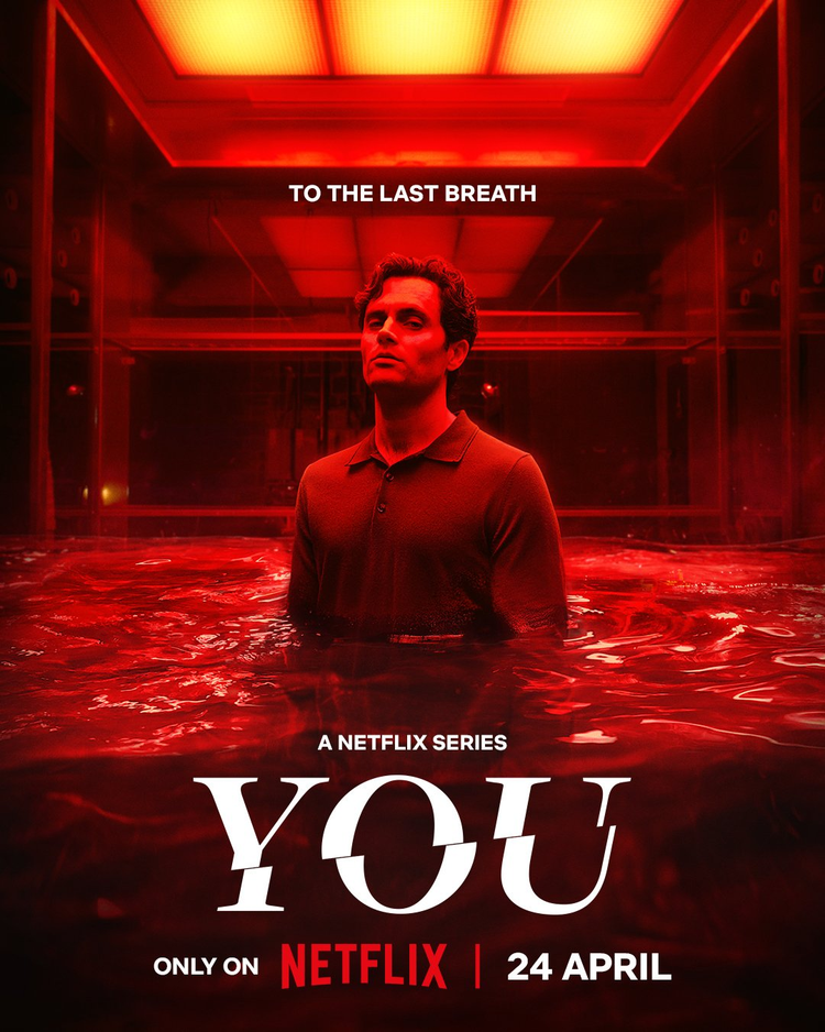 First You Season 5 Footage Reveals Premiere Date for 'Killer Finale'