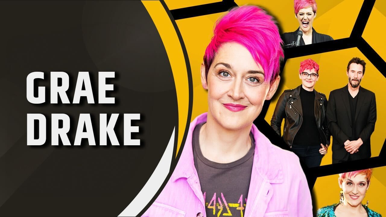 Grae Drake