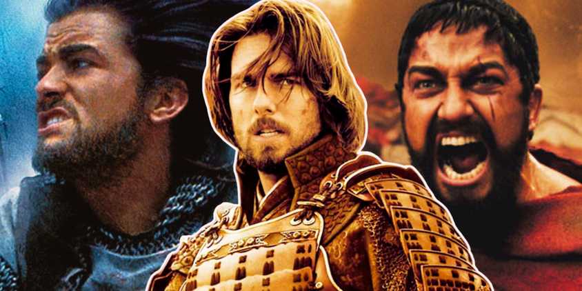 9 Best Revolutionary War Movies