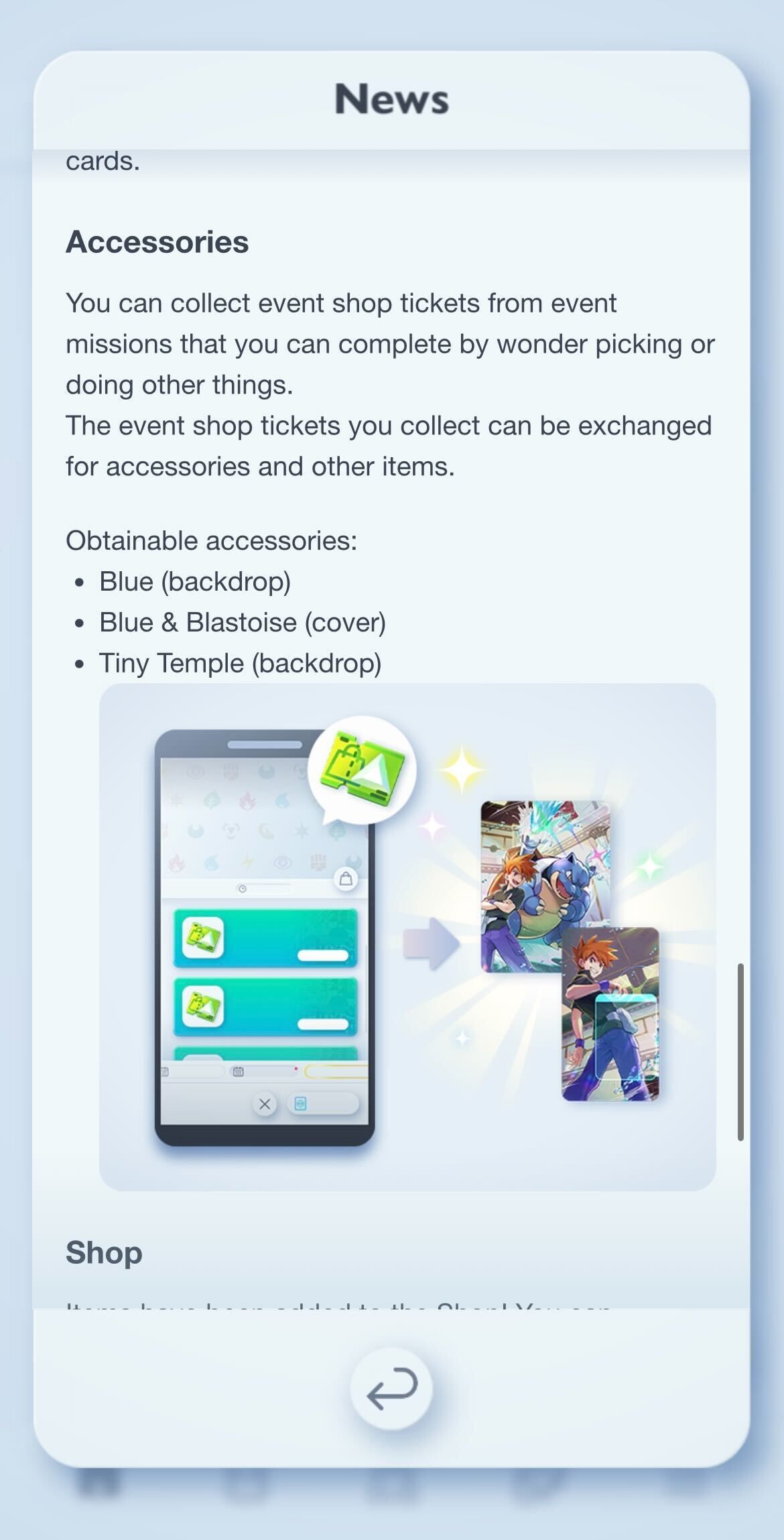 First Pokmon TCG Pocket Wonder Pick Event of 2025 Features Everyone's  Favorite Rival