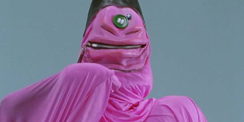The Best Power Rangers Monsters of the Week, Ranked