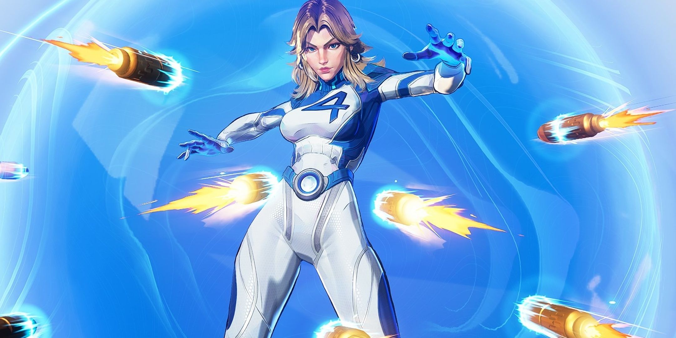 Marvel Rivals: Every Strategist, Ranked By How Effective Their Healing Is