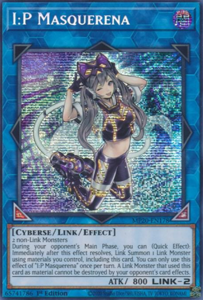 Yu-Gi-Oh!: 8 Strongest Cyberse-Type Monsters, Ranked Yu-Gi-Oh!: 8 Strongest Cyberse-Type Monsters, Ranked