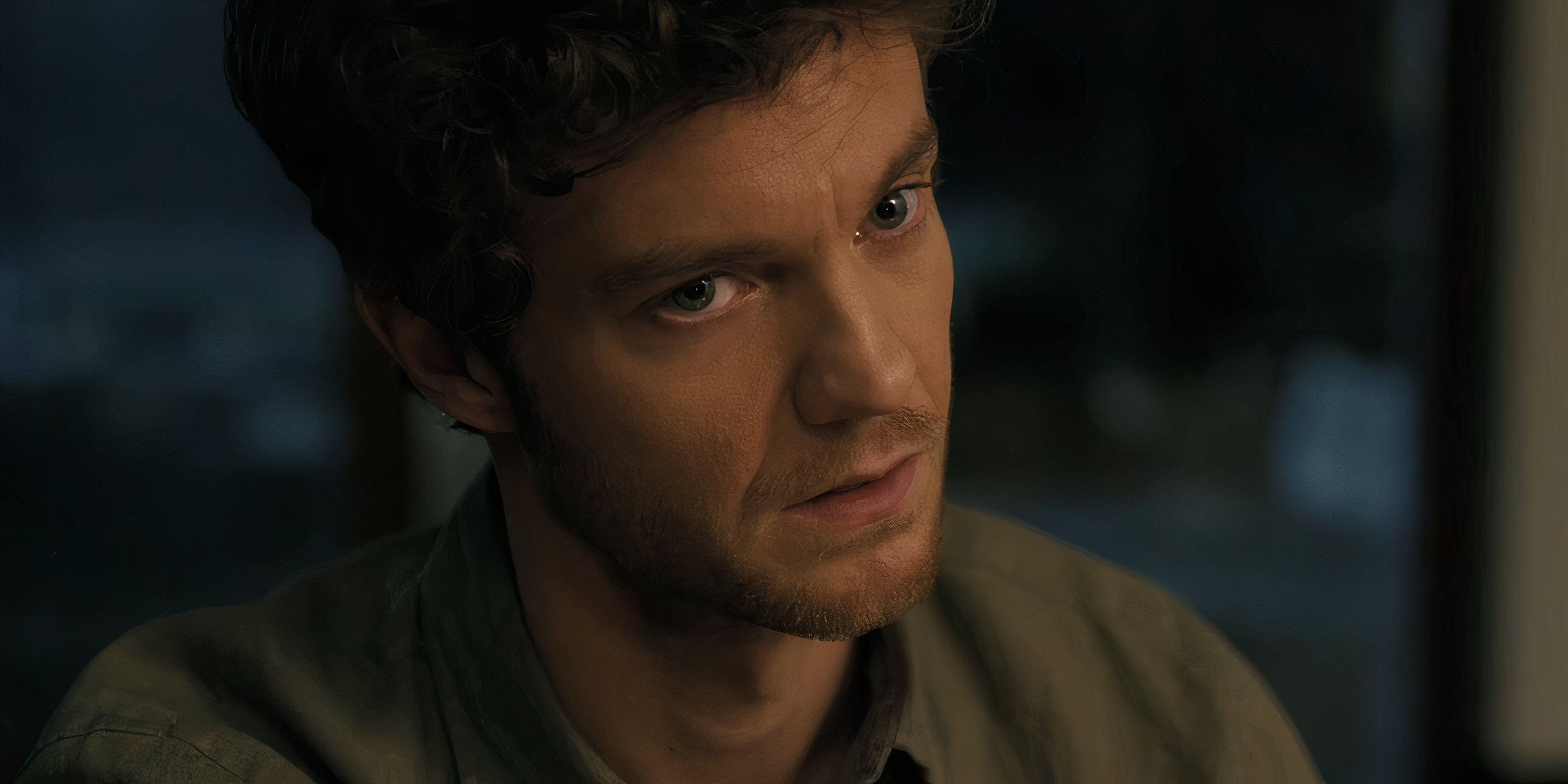 Jack Quaid Was Afraid Of Doing One Particular Stunt In Companion