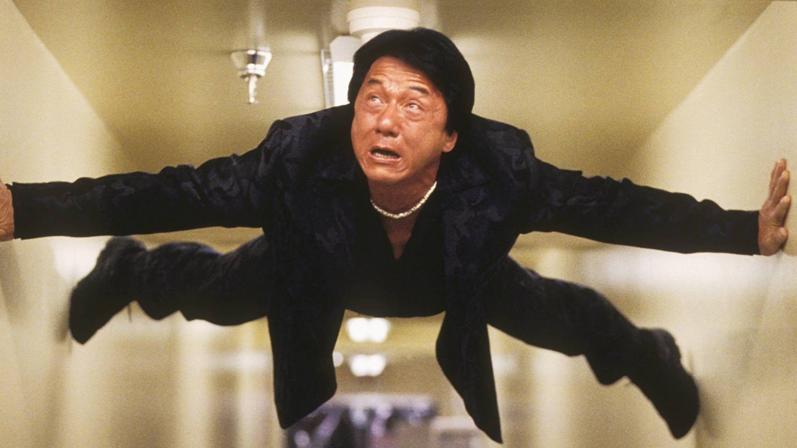 Jackie Chan Streaming Vf