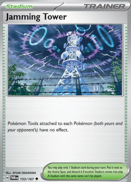 Pokmon TCG: 10 Best Stadium Cards That Can Turn Your Game Around, Ranked Pokmon TCG: 10 Best Stadium Cards That Can Turn Your Game Around, Ranked
