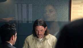 Jason Rookie What Happens to Jason in The Rookie?