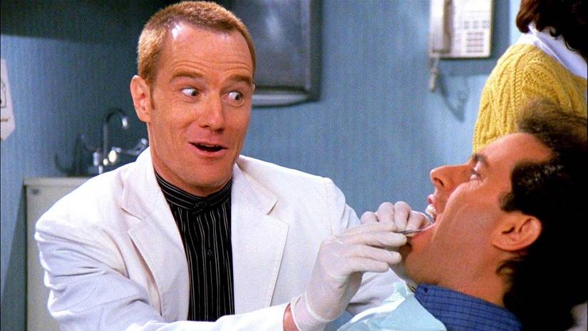 10 Darkest Seinfeld Moments, Ranked