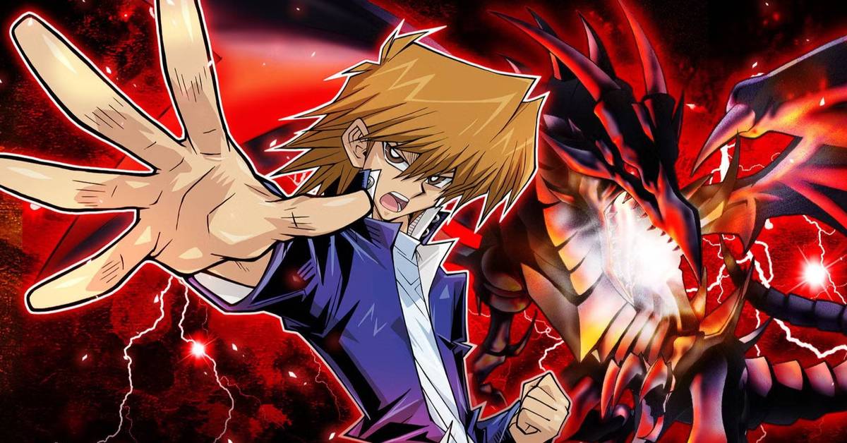 yugioh duel links joey deck Complete Custom for Yu-Gi-Oh! Yu-Gi-Oh! Everything You Need to