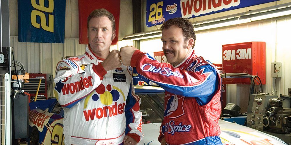 10 Greatest Sports Comedy Movies of All Time