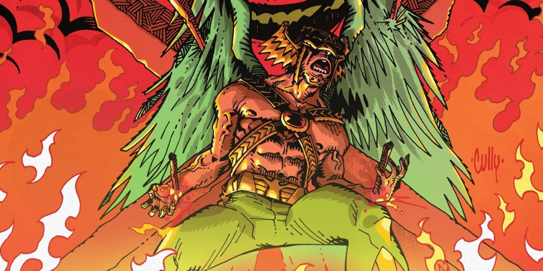 jsa | CBR