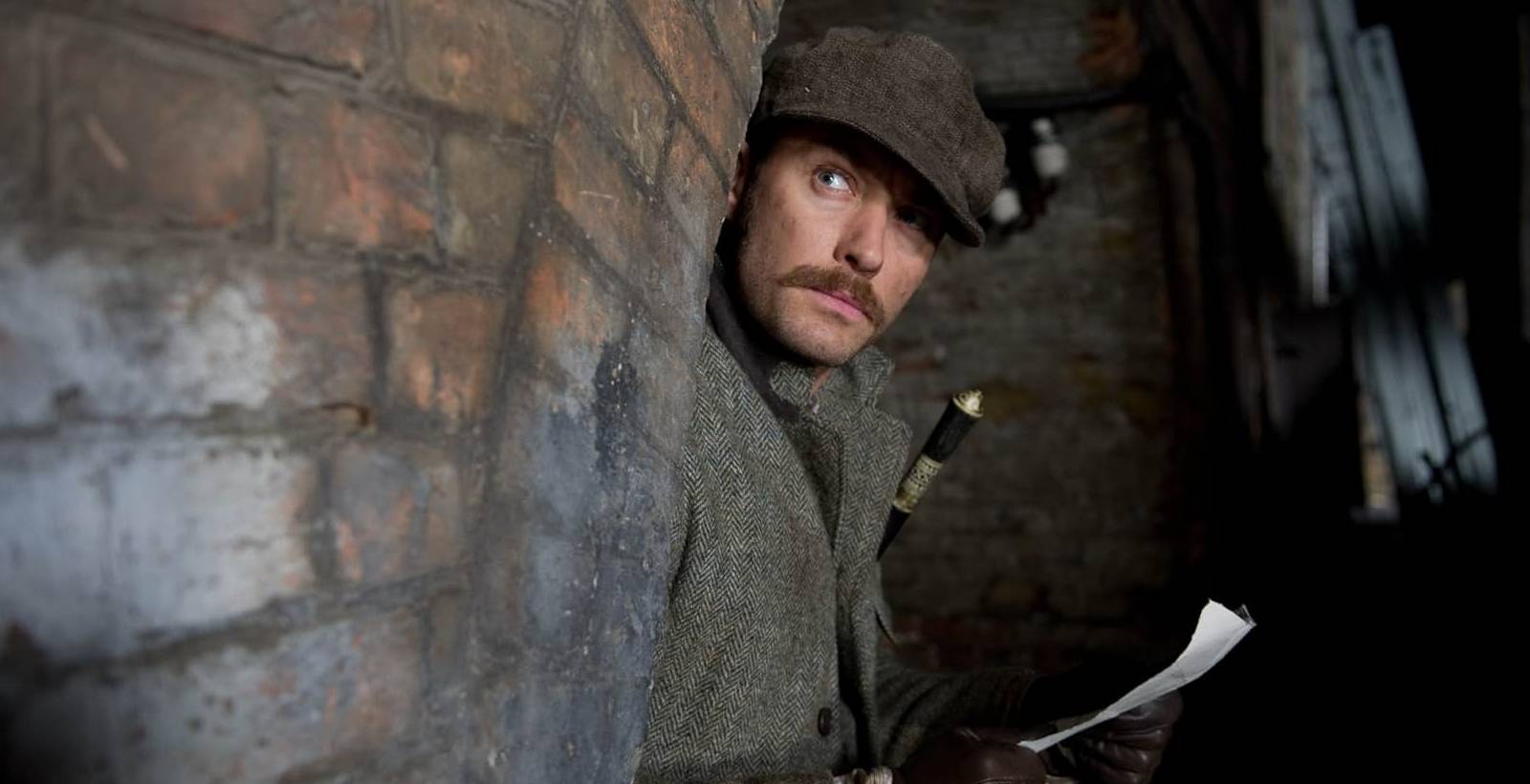 Guy Ritchie's $524M Detective Classic Blows Straight Past Apple TV's ...
