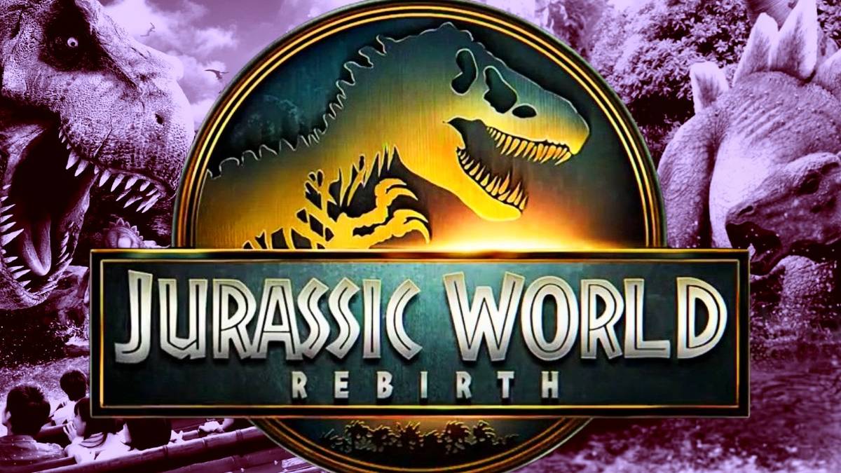 Can Jurassic World Rebirth Really Breathe New Life Into the Franchise?