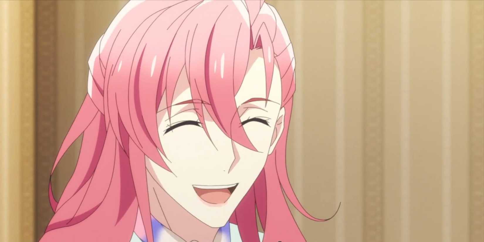 Kaoru Anesagi from IDOLiSH7