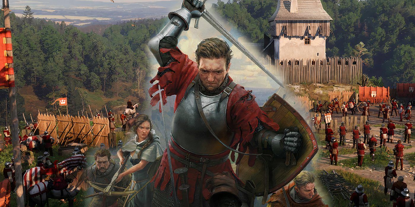 kingdom come deliverance 2 review featured image