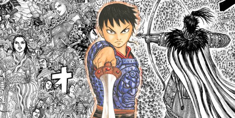 Hunter x Hunter Officially Drops Out of the Top 3 as New Hiatus Begins