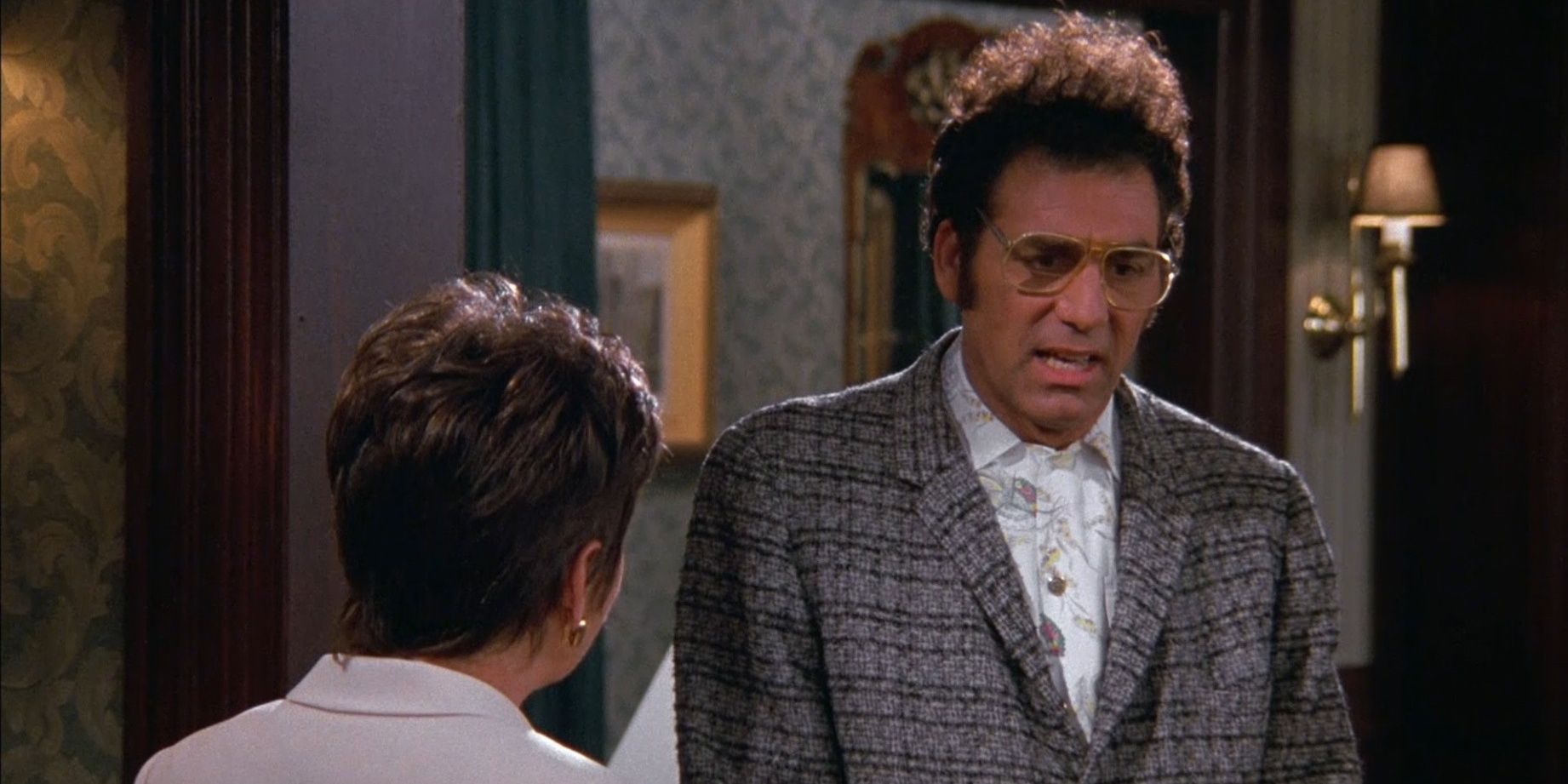 10 Dark Seinfeld Theories That Will Change the Way You Think About the Show