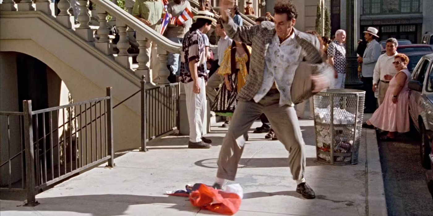 10 Dark Seinfeld Theories That Will Change the Way You Think About the Show