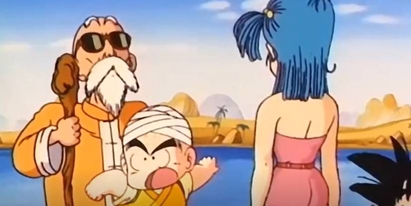 10 Things That Prove Power Levels in Dragon Ball Were Always a Joke