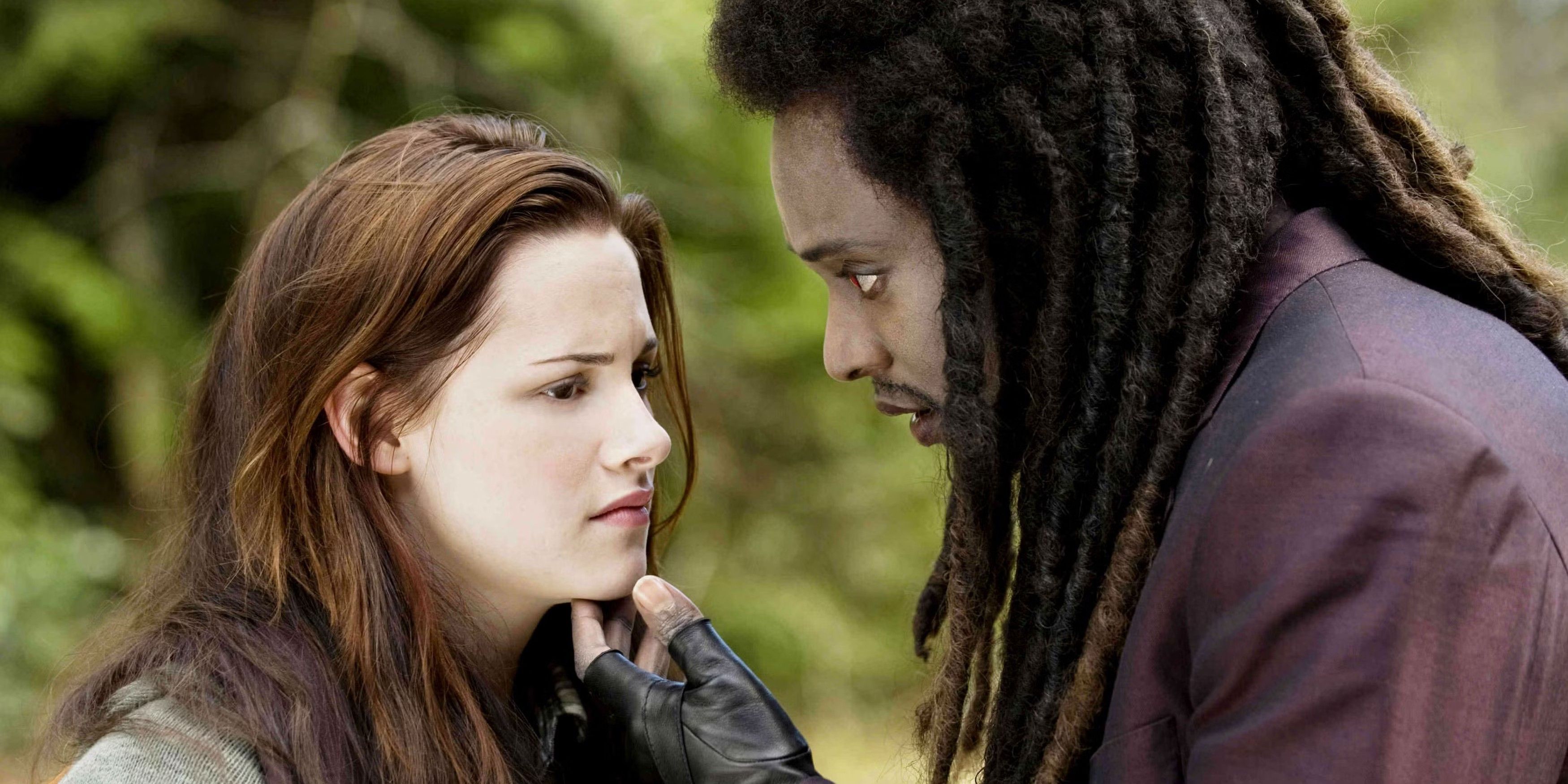 10 The Twilight Saga Plot Holes That Still Make Zero Sense 13 Years Later