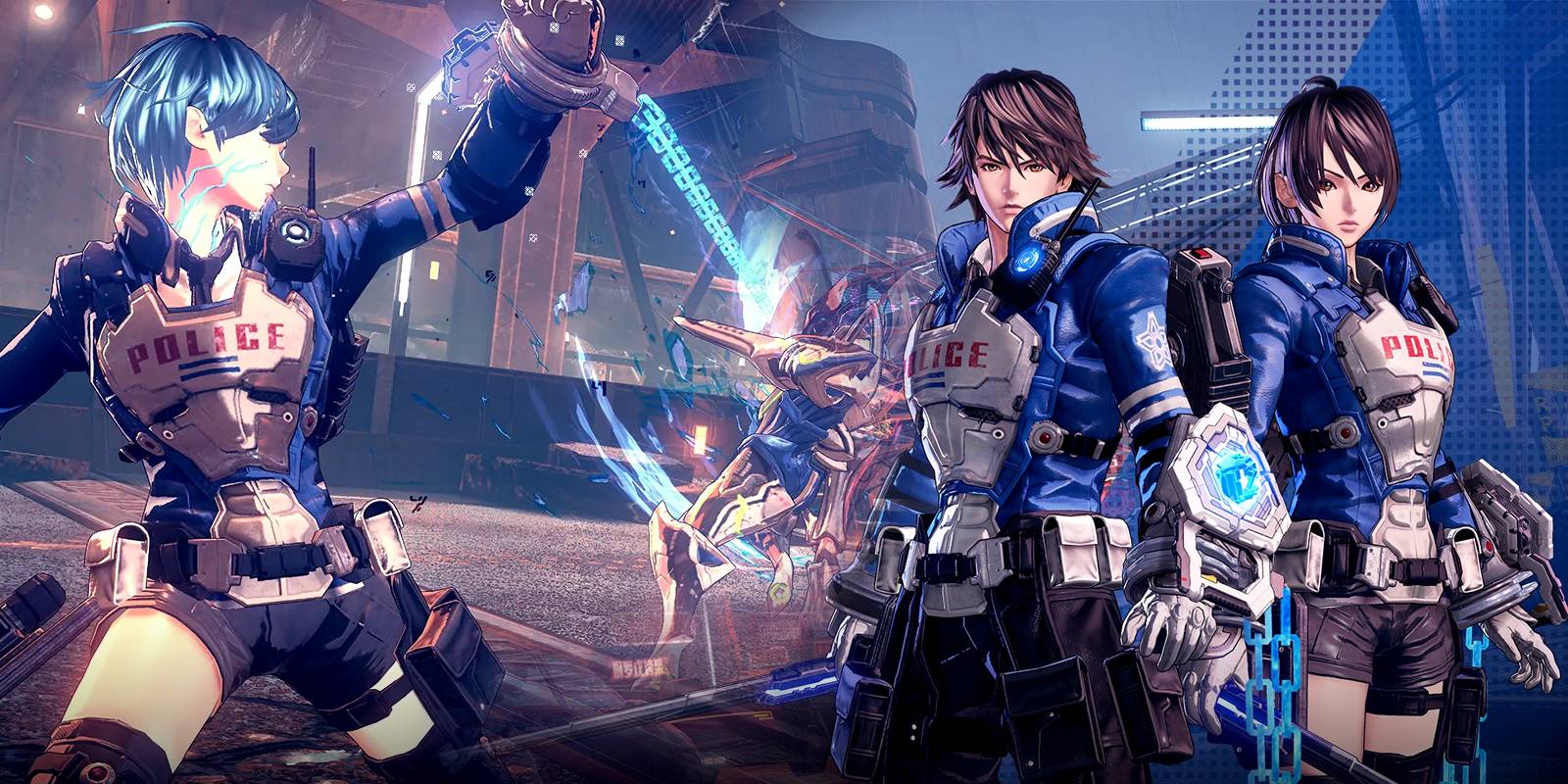 Leak Reveals Astral Chain 2 Switch 2 Release, But Reports a 'Dire ...
