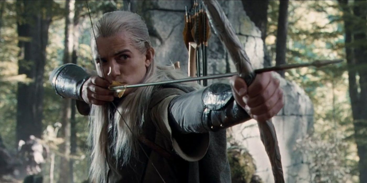 Why People Think Lord of the Rings is Based on World War II (& Why They ...