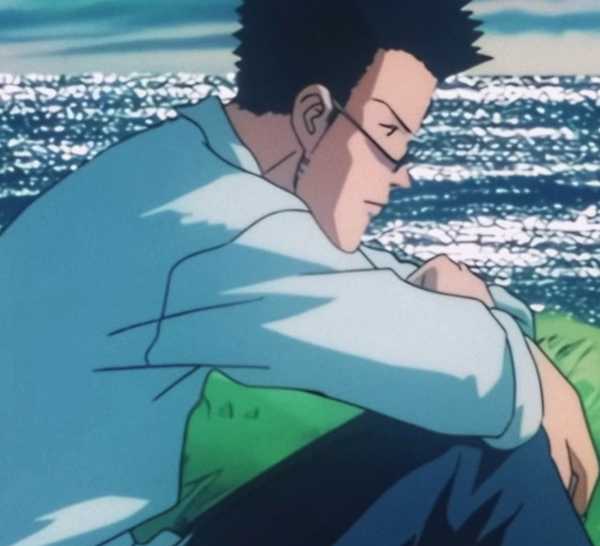 Lerio Lock In Hunter X Hunter 1999 is Way Better Than the 2011 Remake Anime – & These ...