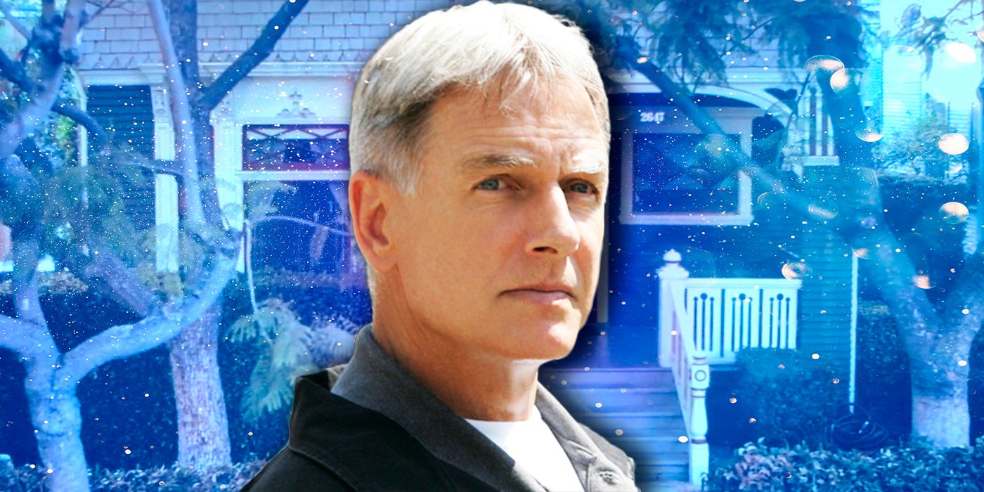 NCIS Is Finally Solving a 21-Year-Old Gibbs Plot Hole