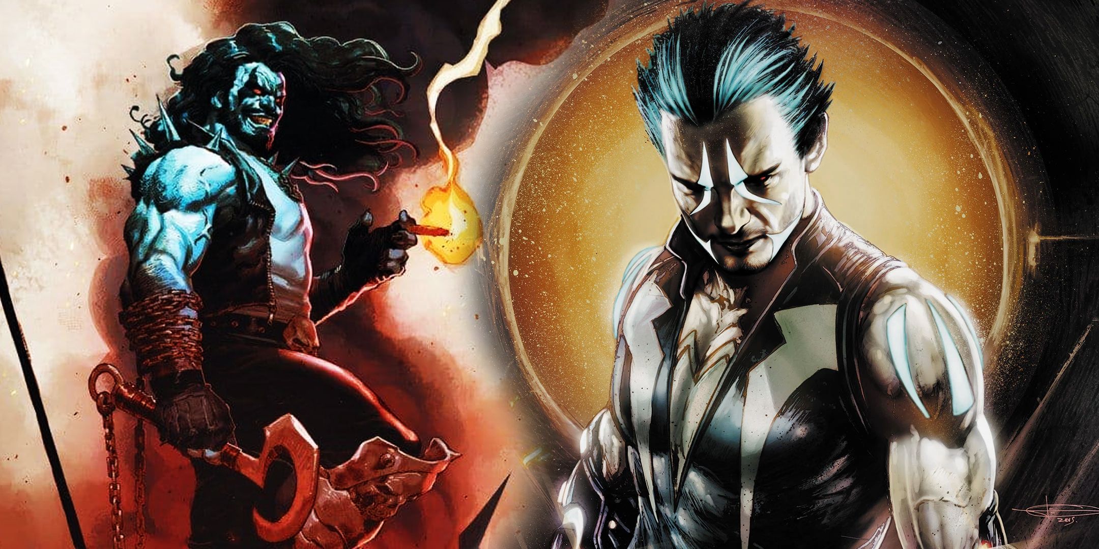 Lobo's New 52 Reboot and Retcon, Explained, image size:2160x1080