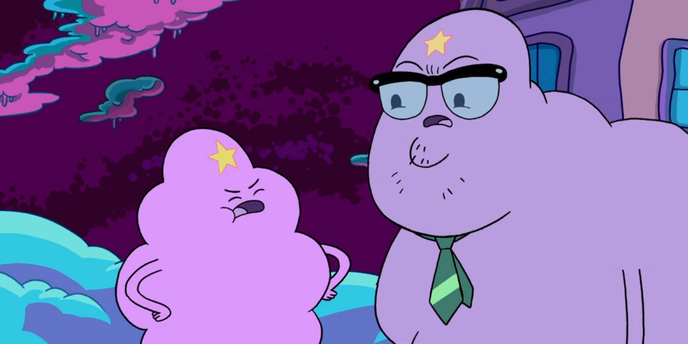 10 Jokes in Cartoon Network Shows for Adults (That Go Over Kids' Heads)