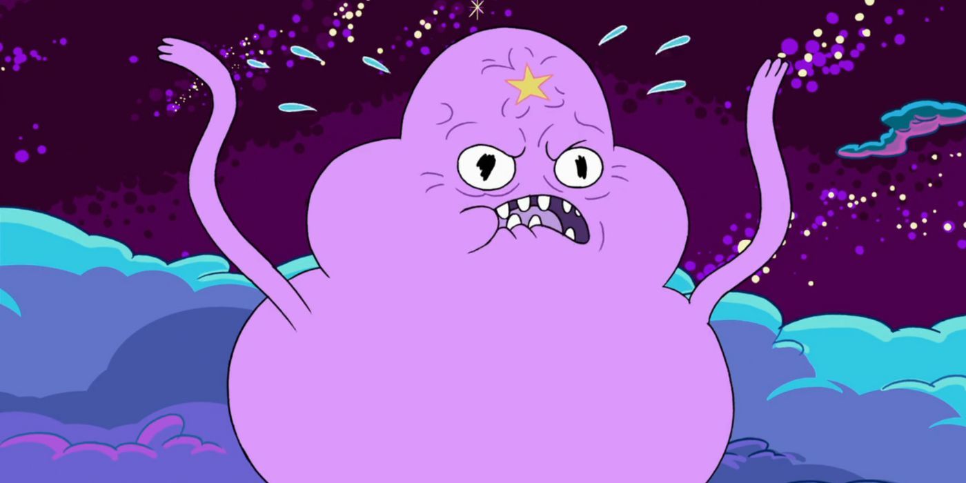 10 Jokes in Cartoon Network Shows for Adults (That Go Over Kids' Heads)