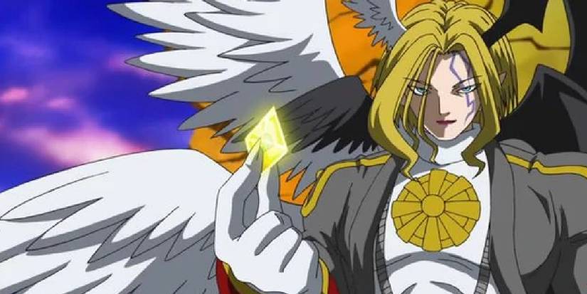 10 Digimon Way More Intimidating & Scarier Than Any Pokémon