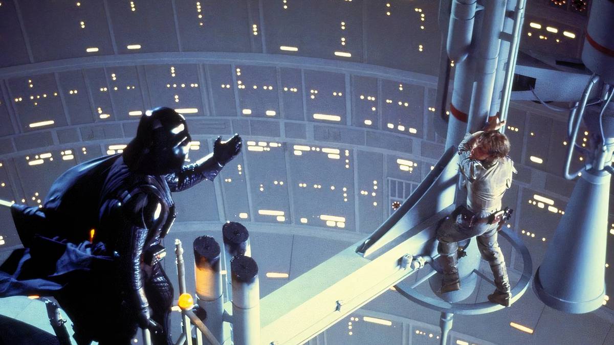 Star Wars: Legacy of Vader Ben Solo Movie Replacement Idea