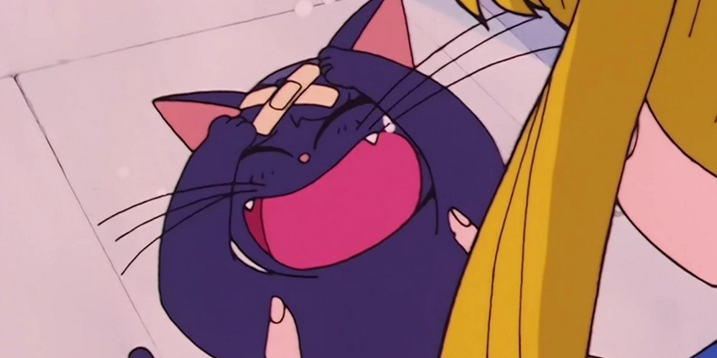 Sailor Moon: Planet Mau, Home of Artemis and Luna, Explained Sailor Moon: Planet Mau, Home of Artemis and Luna, Explained