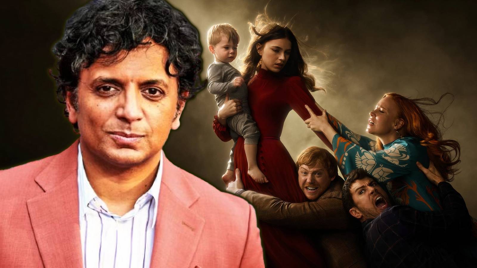 5 Years Later, M. Night Shyamalan's $81 Million Apple TV+ Lawsuit Gets ...