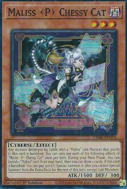 yugioh maliss cards reveal Yu-Gi-Oh! Complete Deck Tournament Ready : Toys & Games If this card is banished The Best Maliss Cards In