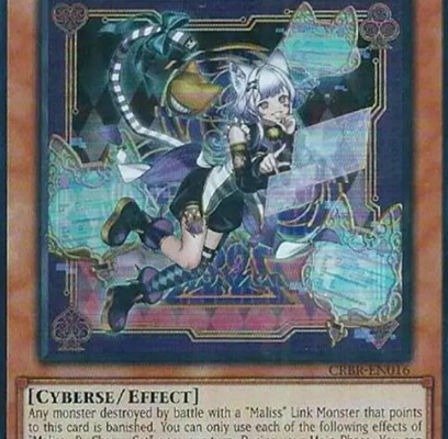 Yu-Gi-Oh: How to Dominate the Meta With Maliss Yu-Gi-Oh: How to Dominate the Meta With Maliss