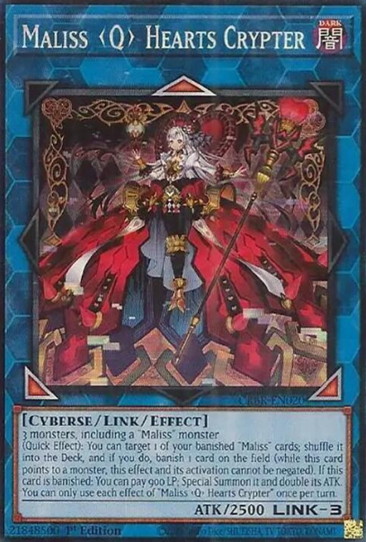 10 Strongest Yu-Gi-Oh Archetypes of the 2020s, So Far 10 Strongest Yu-Gi-Oh Archetypes of the 2020s, So Far