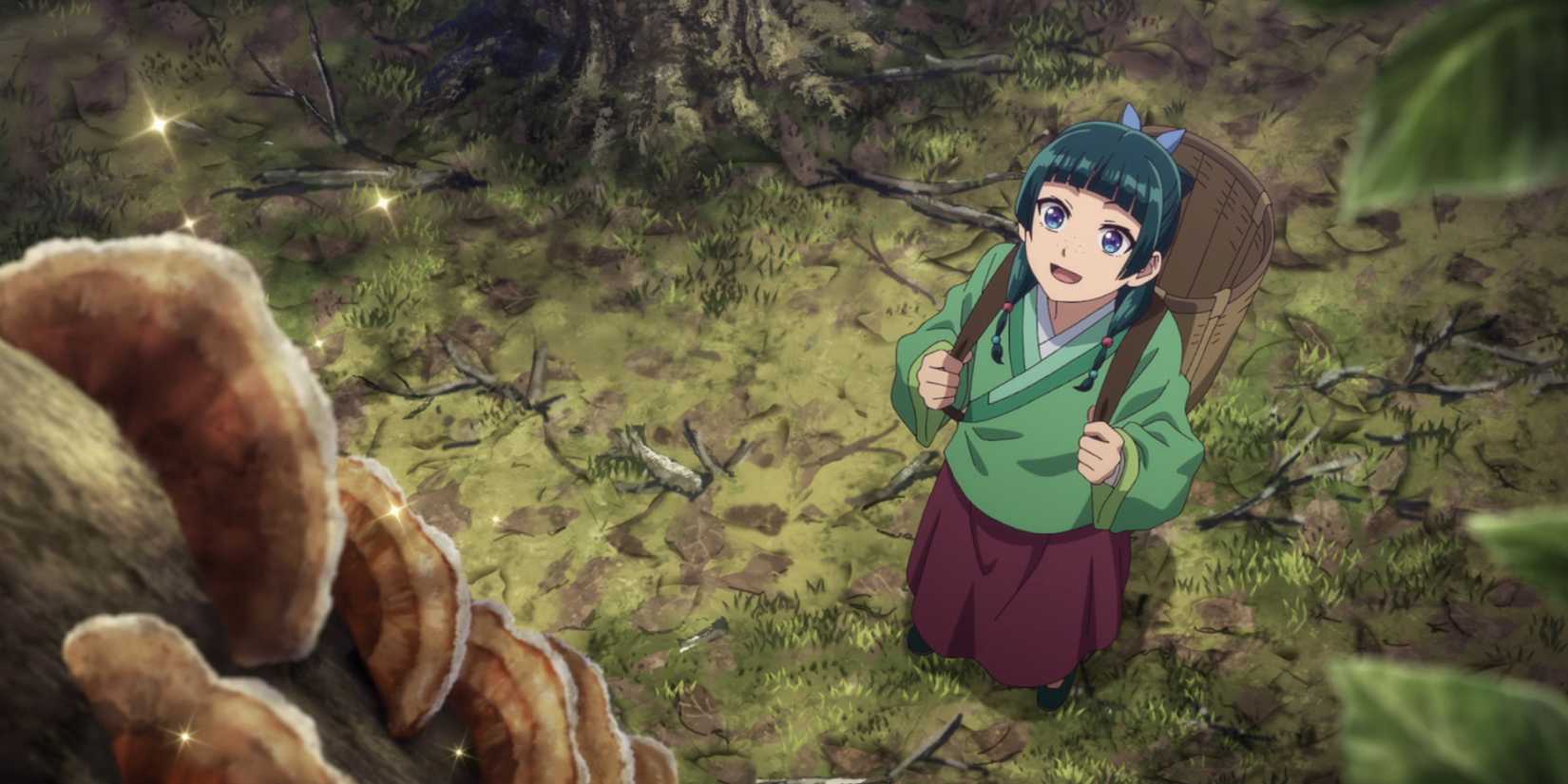 Foraging Character 10 New-Gen Female Anime Characters Who Are Total Girlbosses