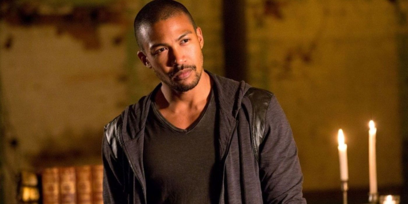 15 Reasons The Originals is Better Than The Vampire Diaries