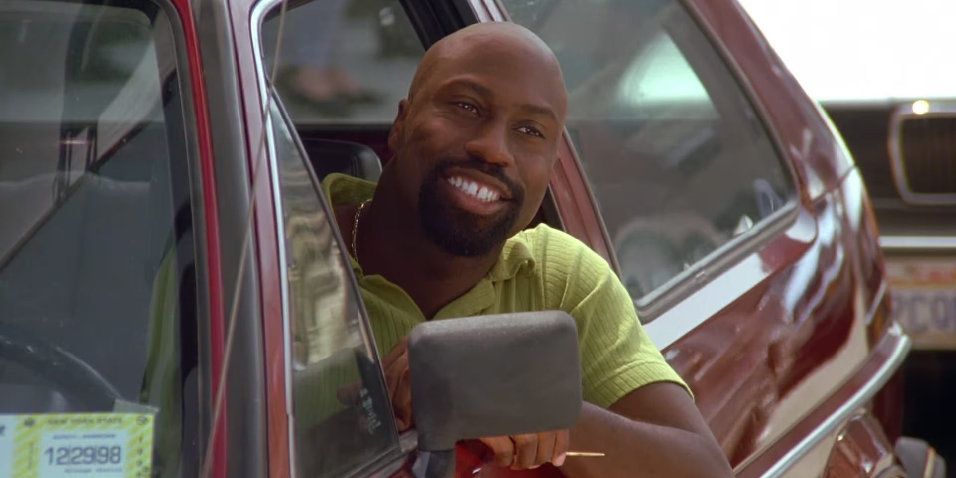 10 Darkest Seinfeld Moments, Ranked