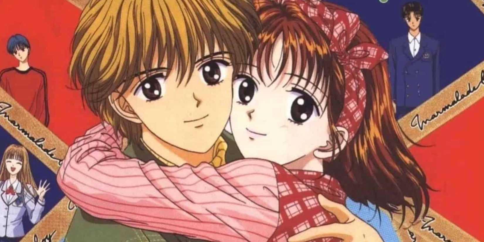 10 Classic '90s Anime That Are Unwatchable Today