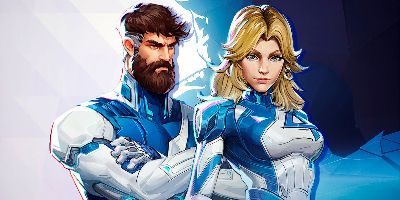 You Can't Afford to Ignore This Crucial Feature in Marvel Rivals