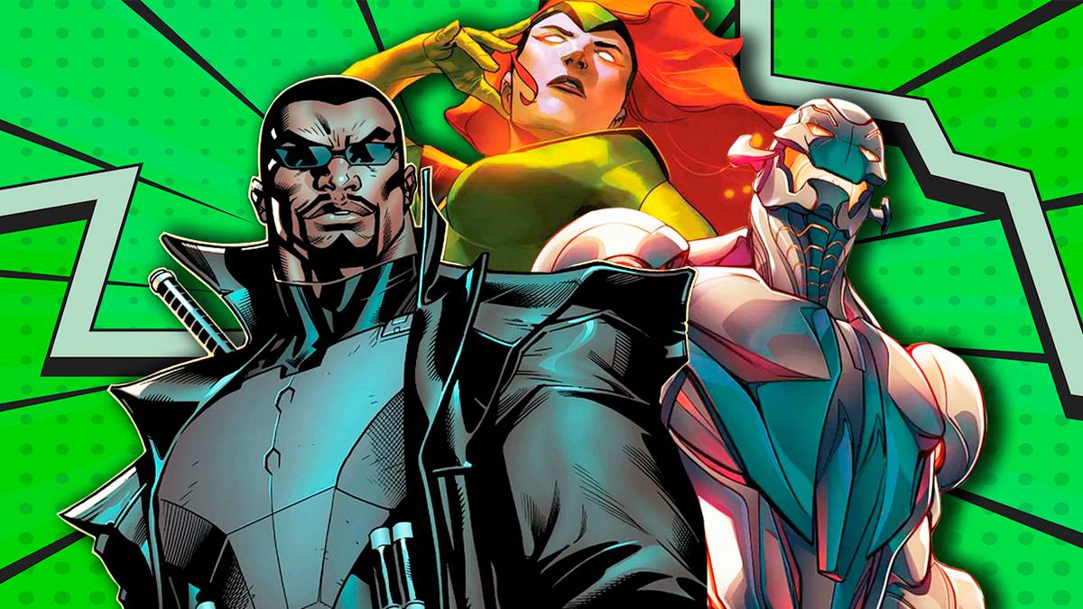 Marvel Rivals Leaks Just Teased Some Major Character Releases(01)