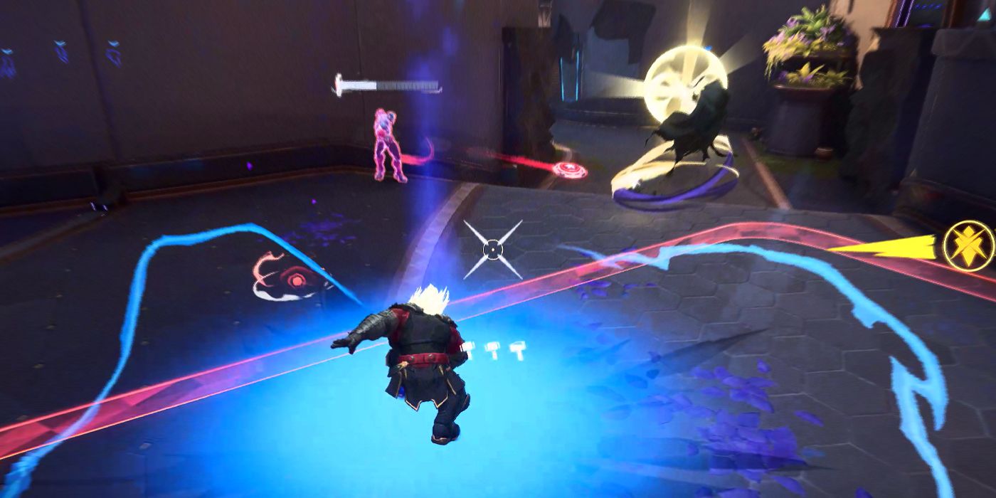 Marvel Rivals: 10 Ways to Get Better Movement (& Get the Jump on Your ...