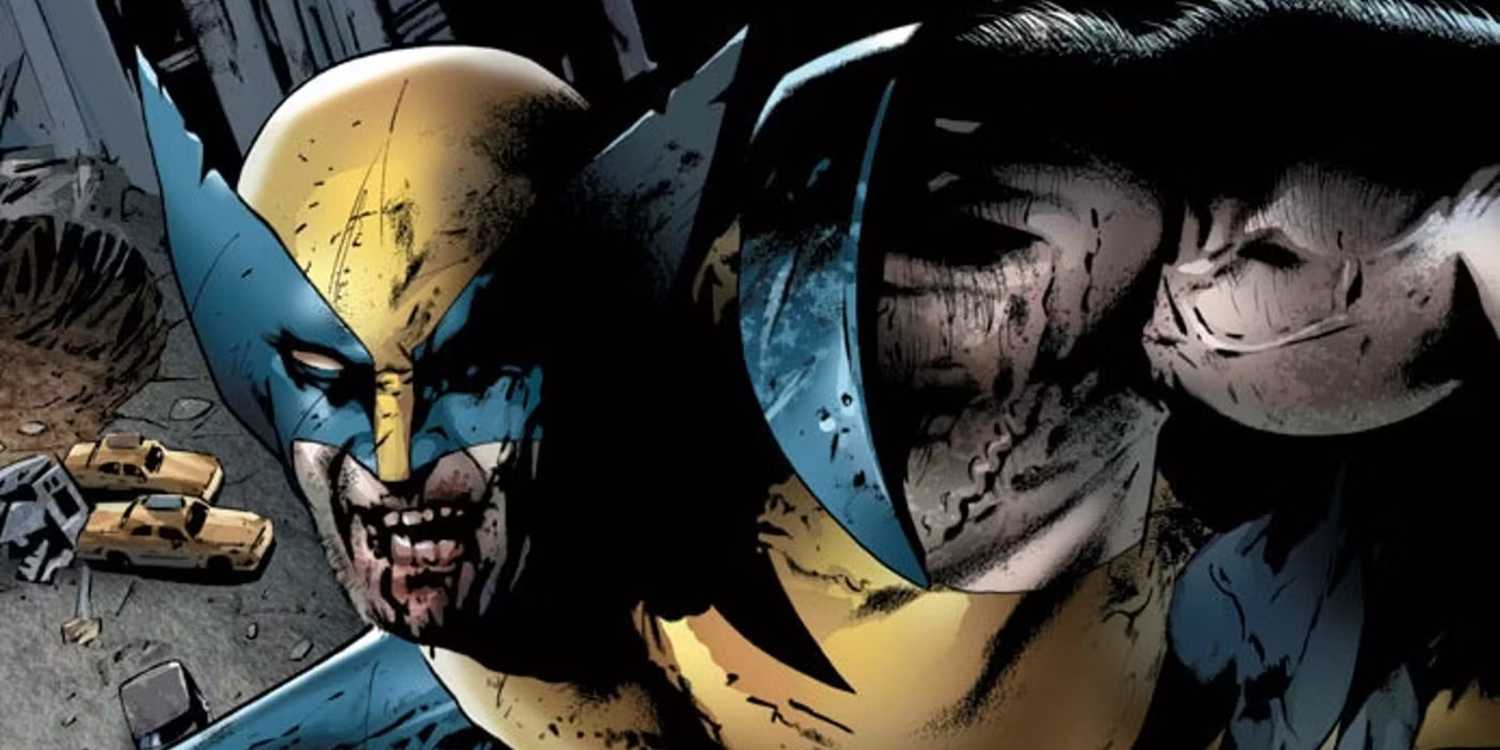 Wolverine Header 15 Best Wolverine Variants